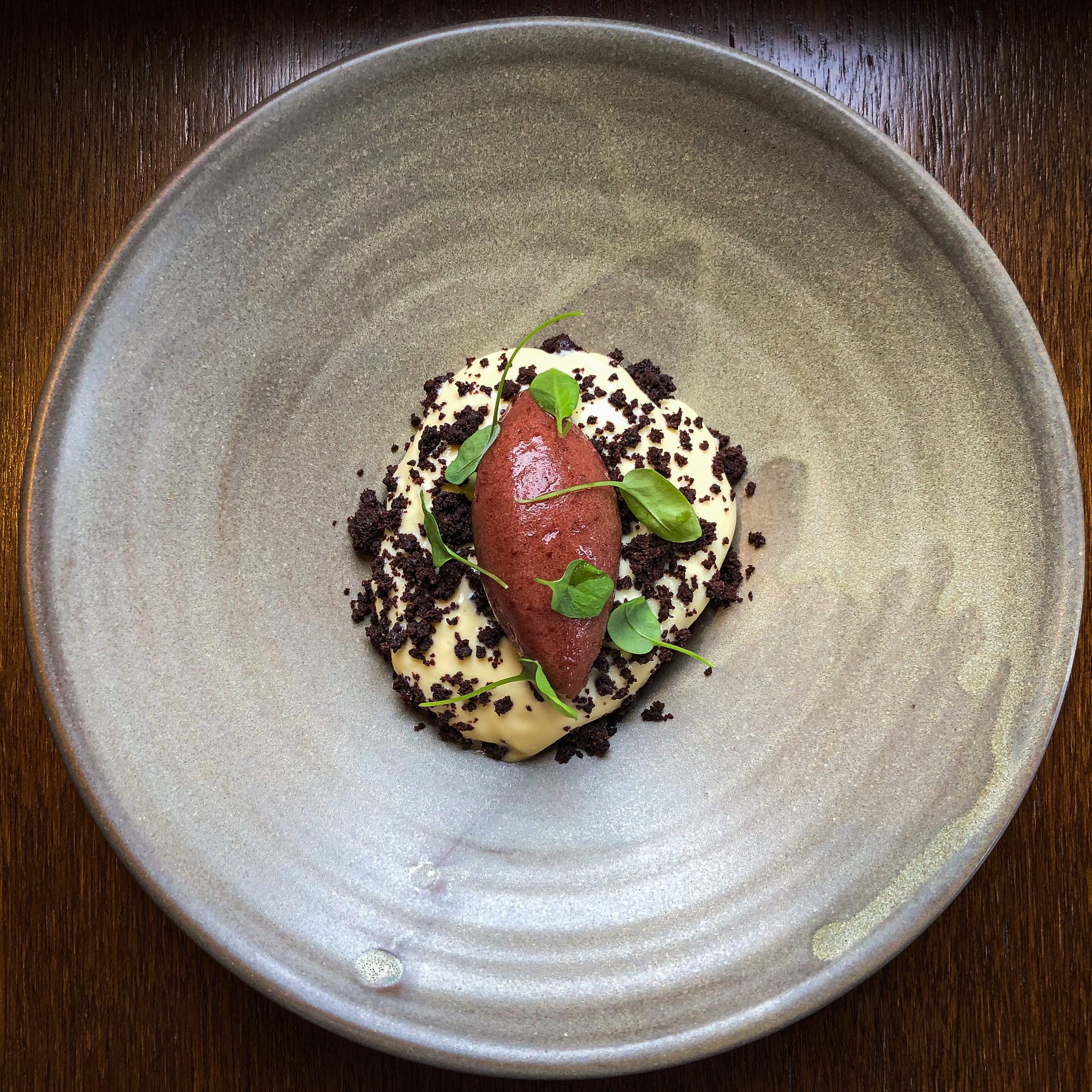 Moiety — Restaurants in Dunedin