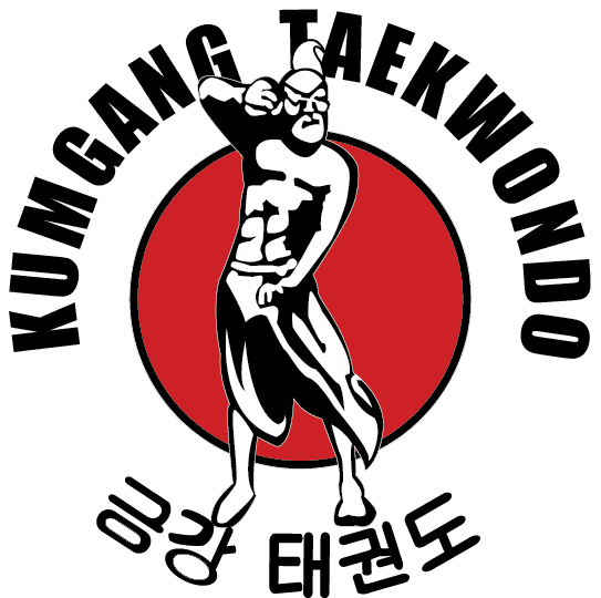 Kumgang Taekwondo