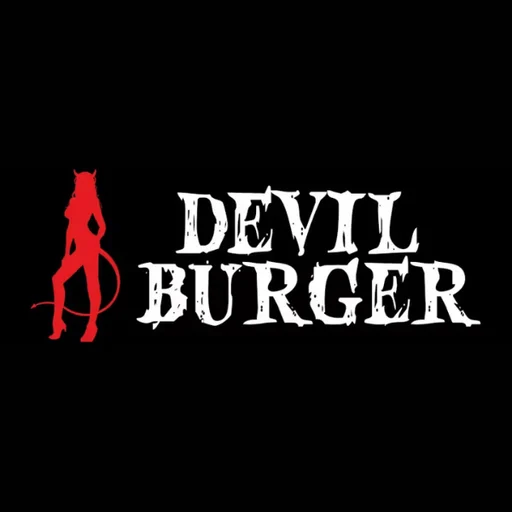 Devil Burger Invercargill