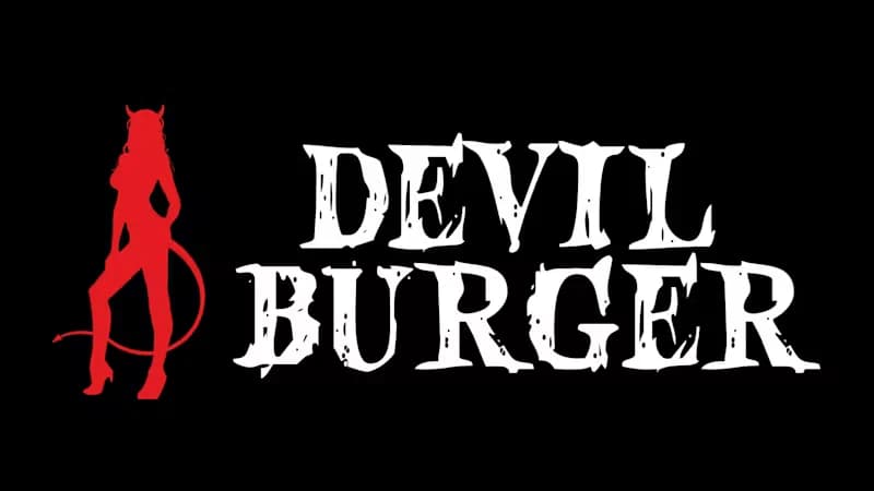 Devil Burger Invercargill