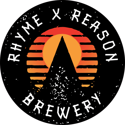 Rhyme x Reason