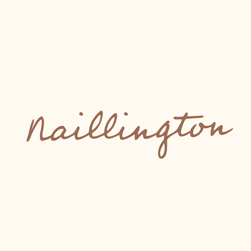 Naillington - Nails Salon logo