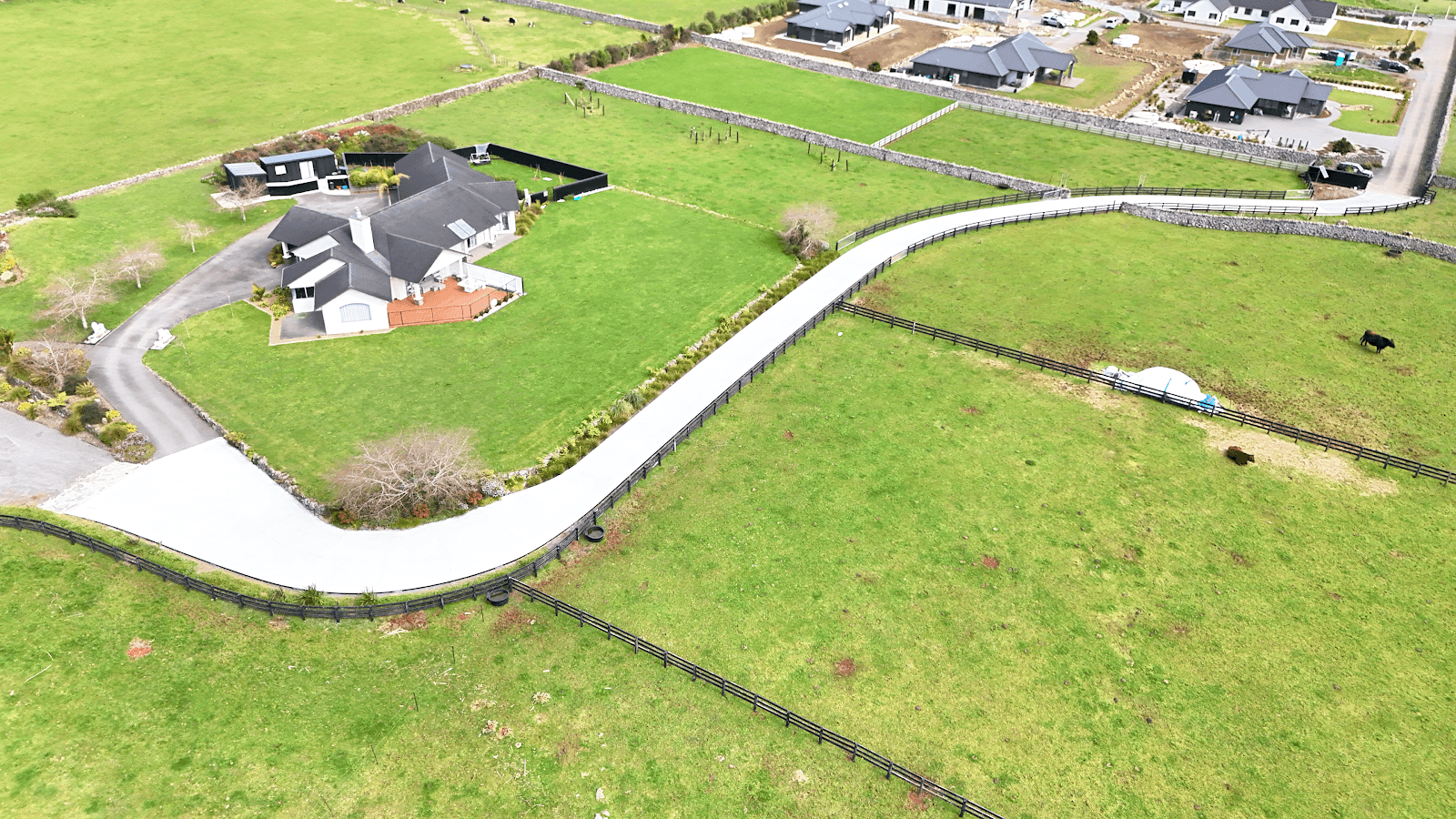 Spartan Concrete Ltd — Construction Companies in Whangārei