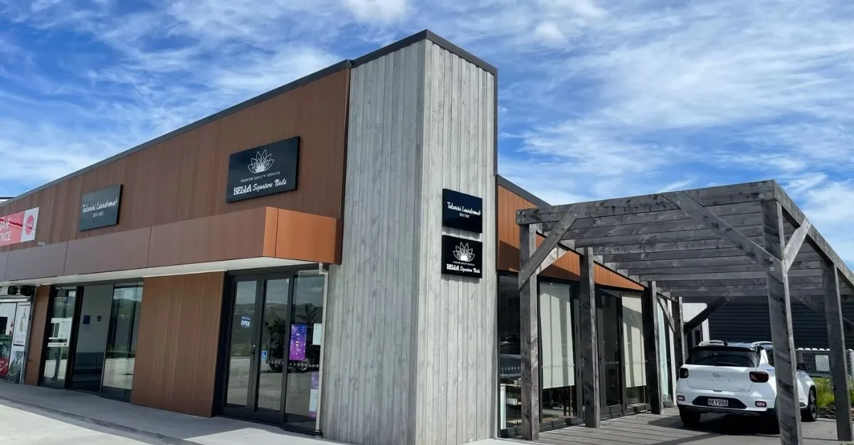 Bella Signature Nails — Nail Salons in Auckland