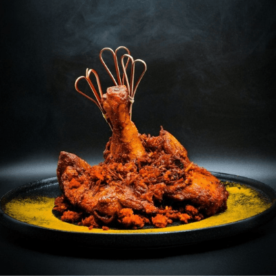 Kairali South Indian Restaurant — Restaurants in Maungakiekie-Tāmaki