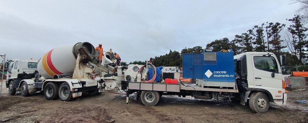 CT Civil Limited — Construction Companies in Pōkeno