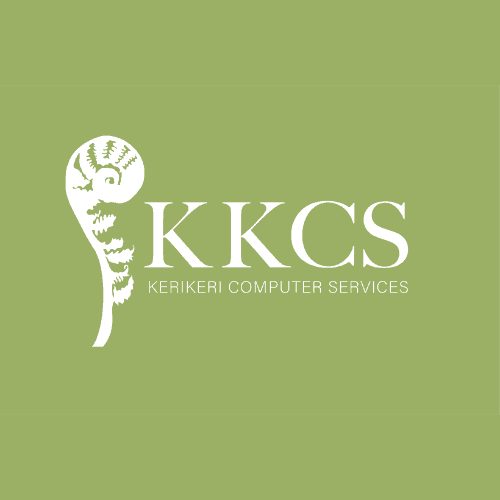 Kerikeri Computer Services