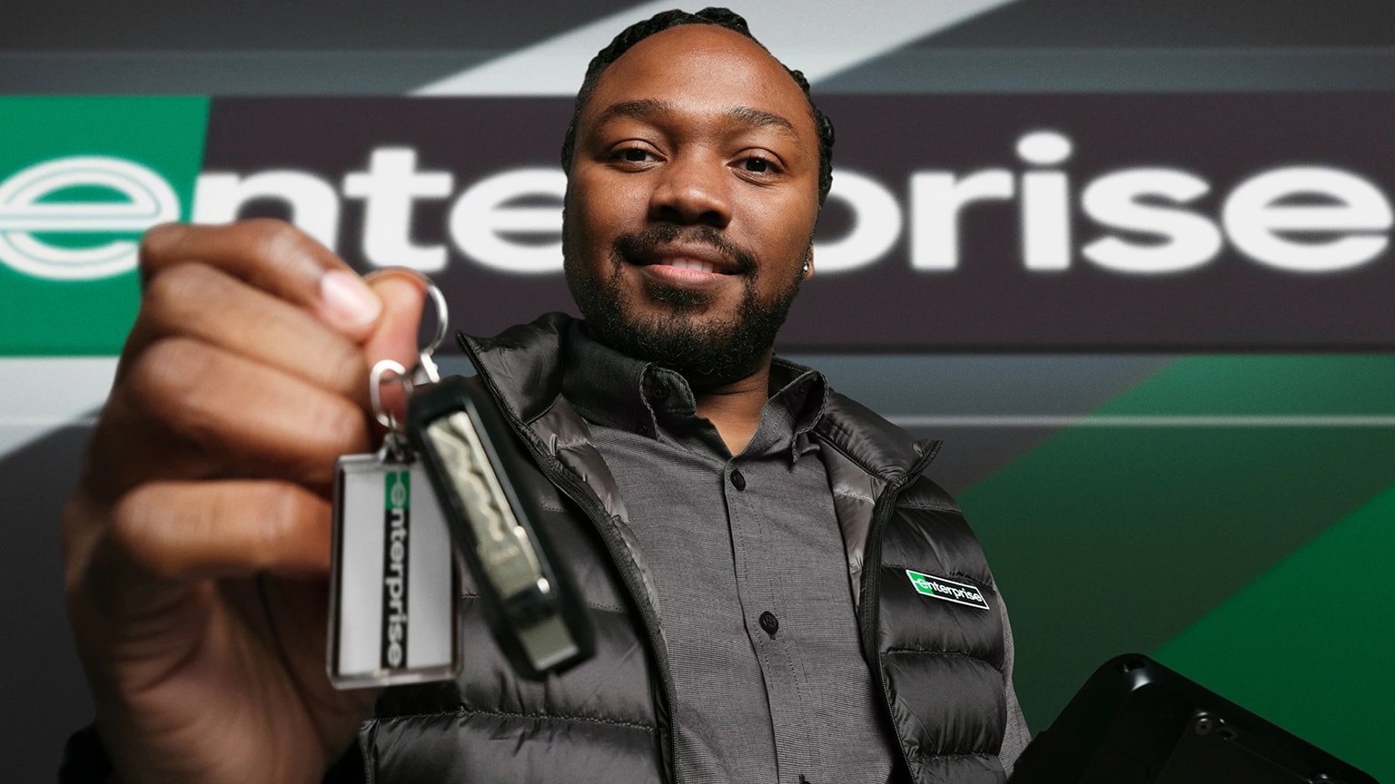 Enterprise Rent-A-Car - Christchurch Airport — Car Rental Services in Christchurch