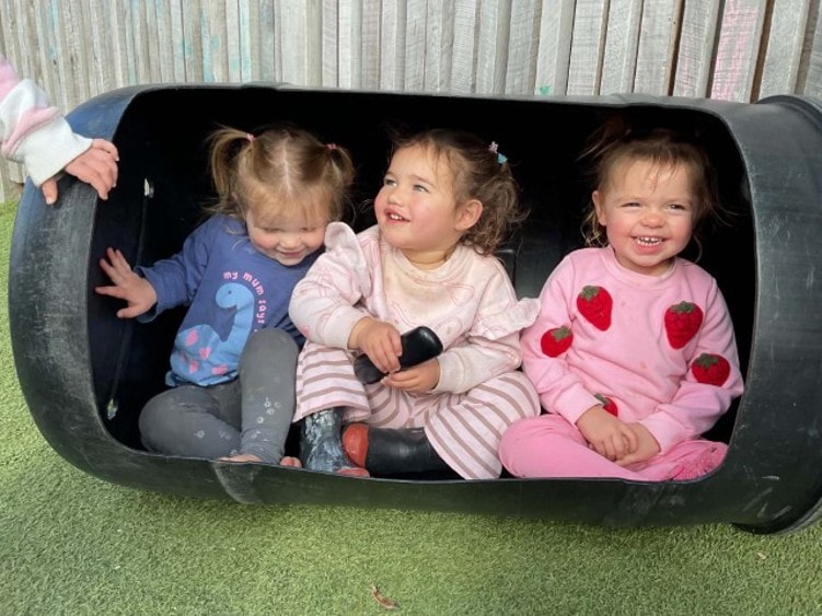 Active Explorers Arena Avenue — Childcare Centres in Invercargill