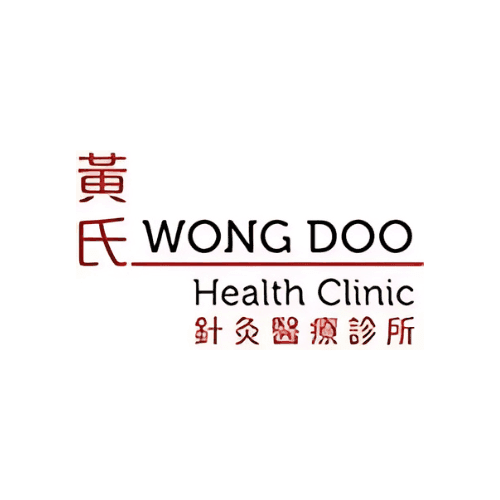 Wong Doo Health Clinic logo