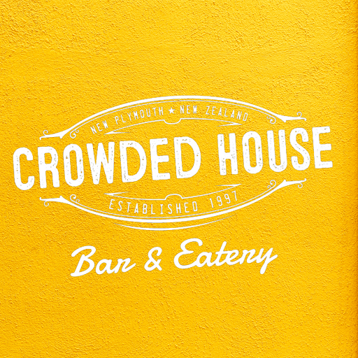 Crowded House