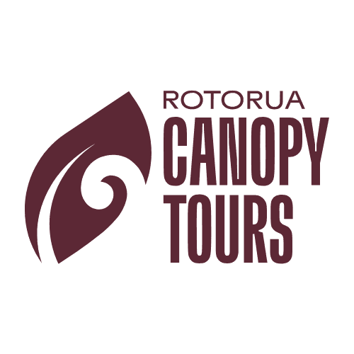Rotorua Canopy Tours logo