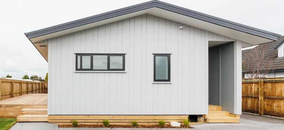 McDonald Property Group — Construction Companies in Palmerston North