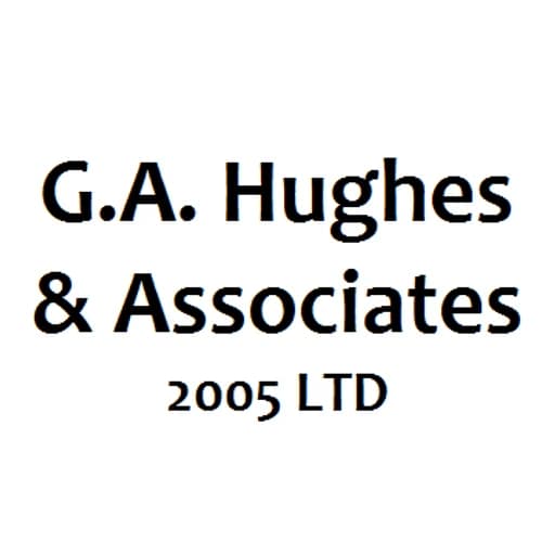 G A Hughes & Associates 2005 Ltd