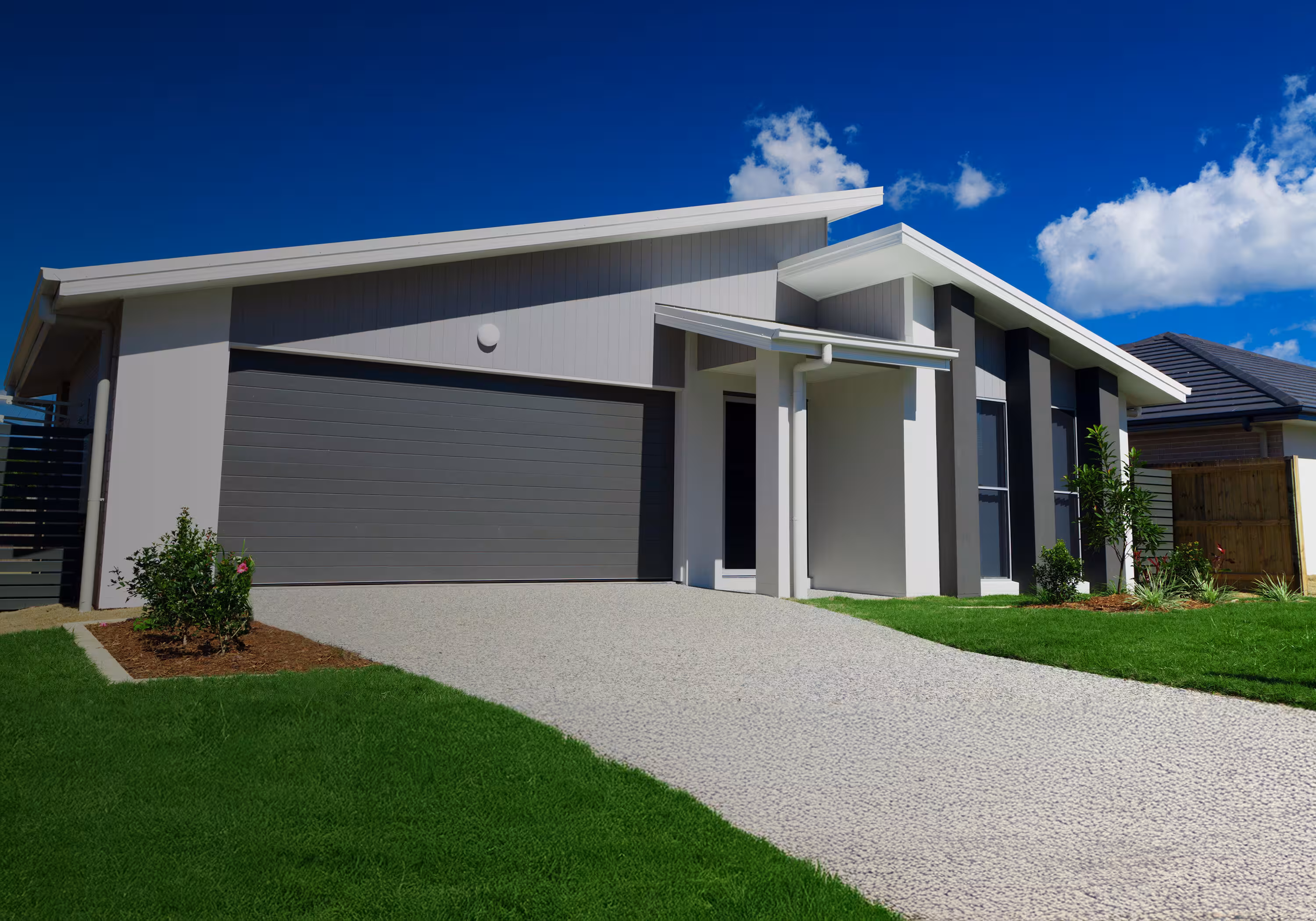 First Rate Finish — Painters in Hamilton