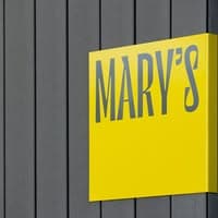 Mary's