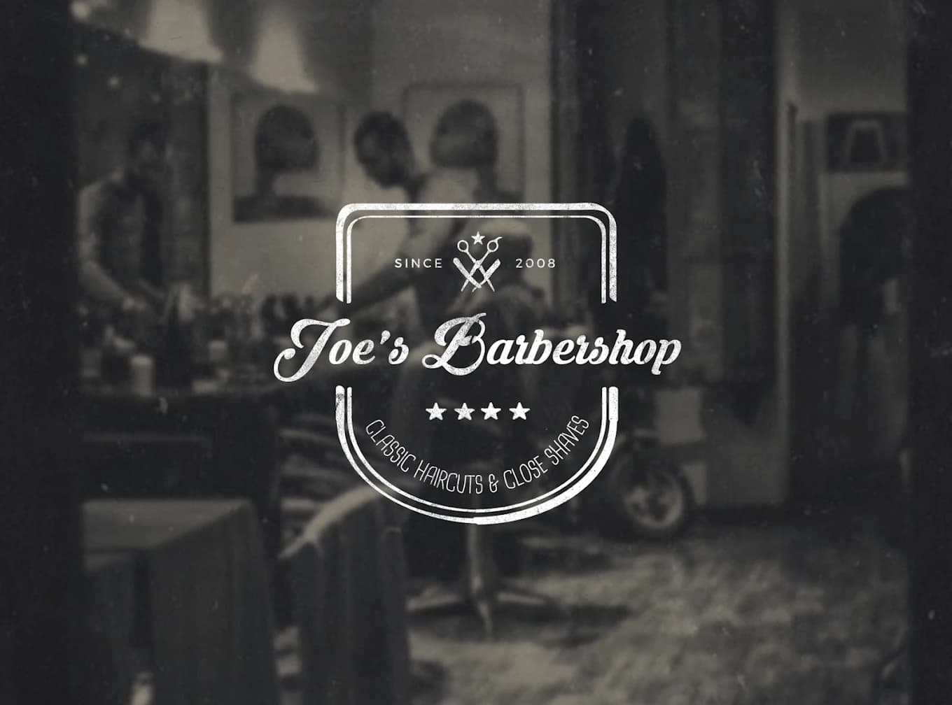 Joe's Barbershop — Hair Salons in Franklin