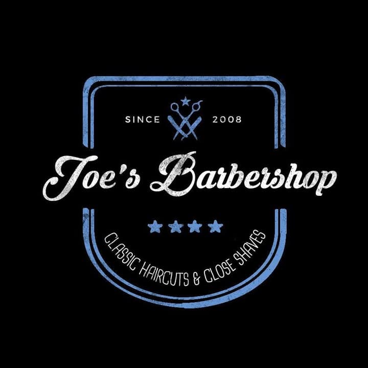 Joe's Barbershop