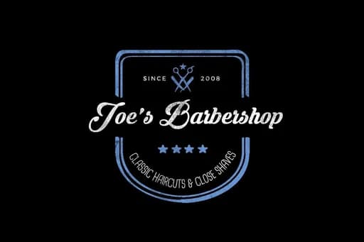 Joe's Barbershop