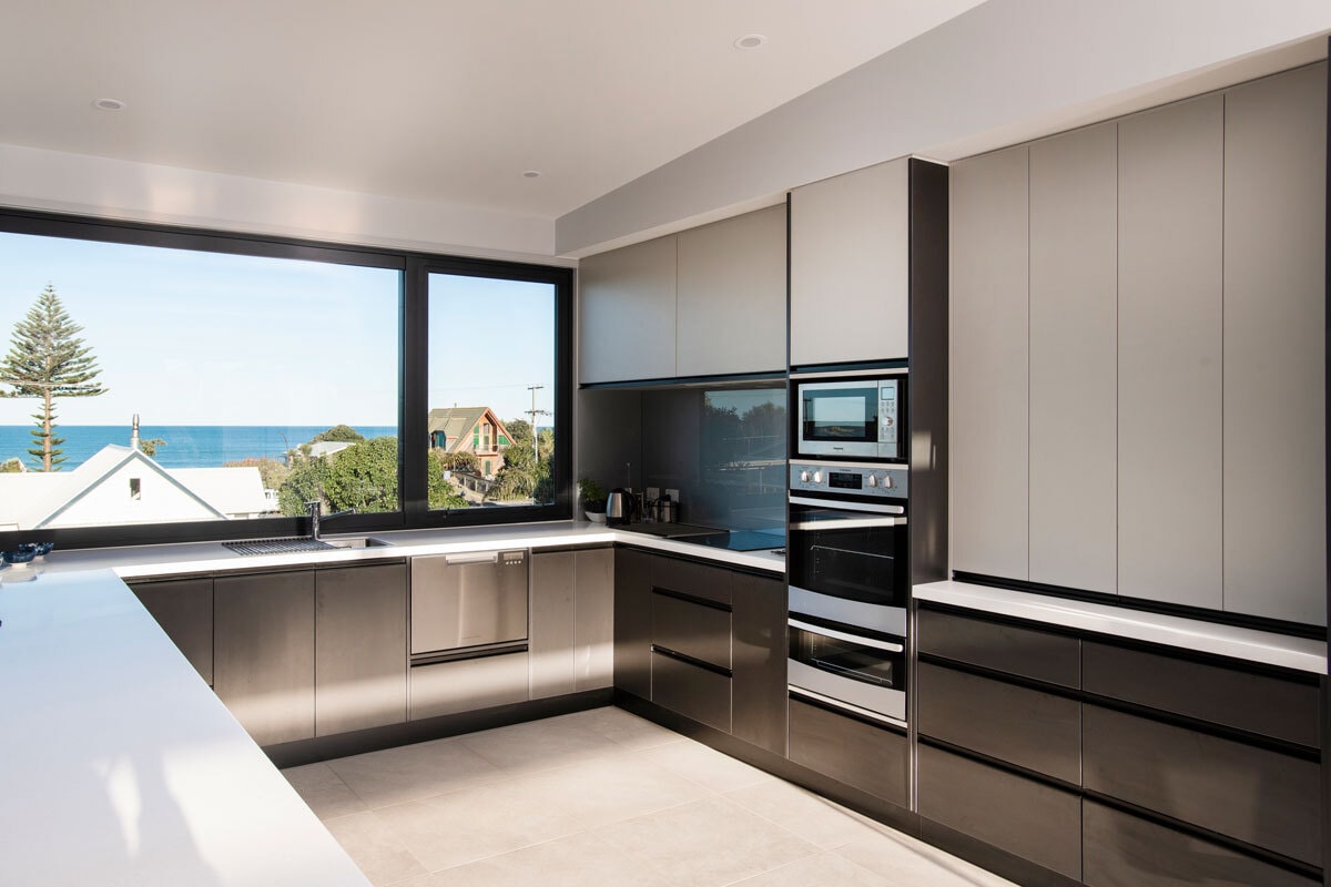 Dawson Building Co — Builders in Gisborne