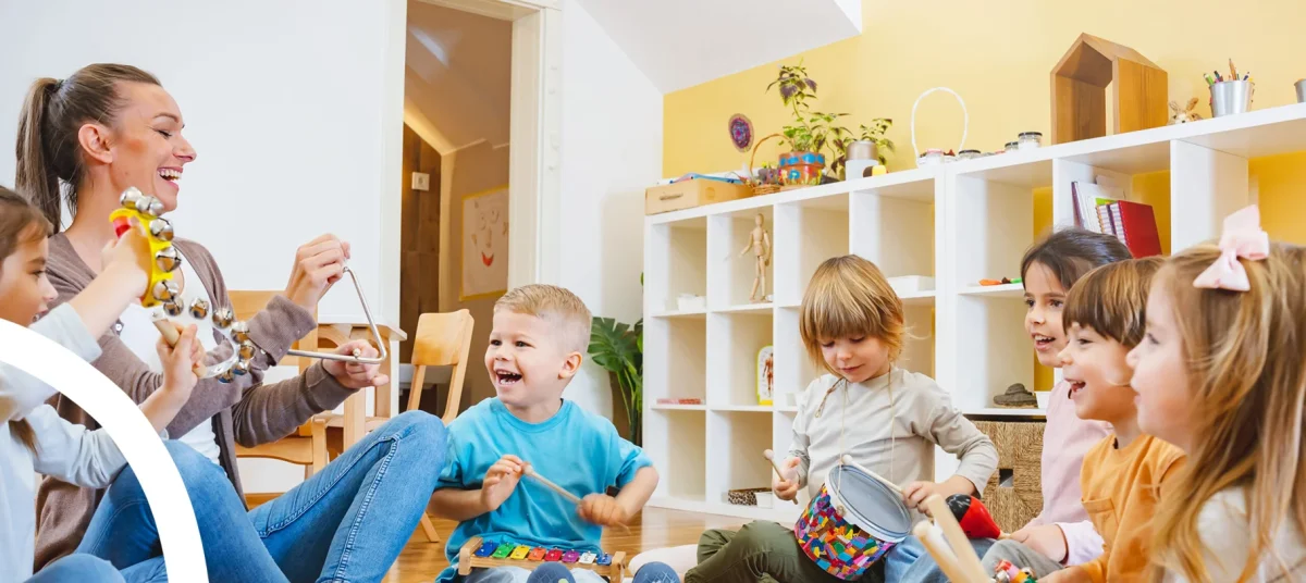 Little Teddies Early Learning & Childcare Centre — Childcare Centres in Auckland