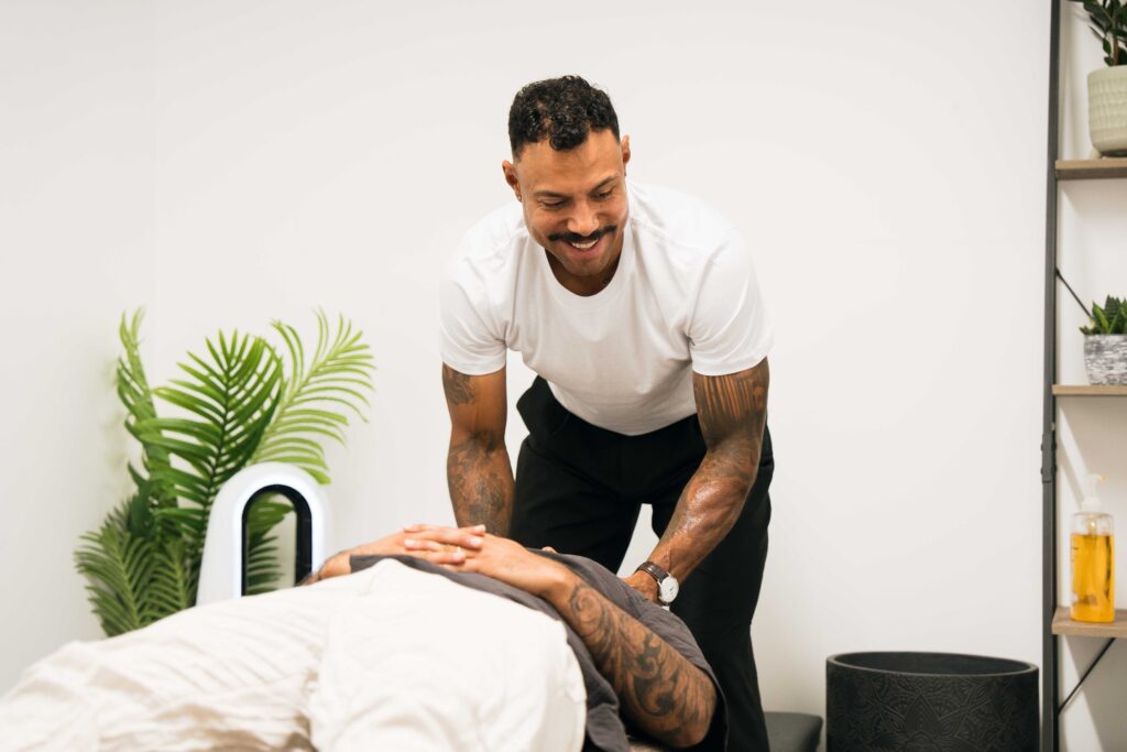 AstroChiropractic — Chiropractors in Auckland