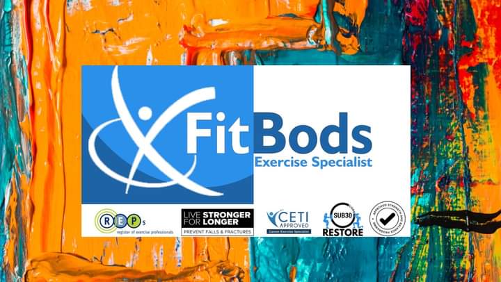 FitBods — Personal Trainers in Auckland