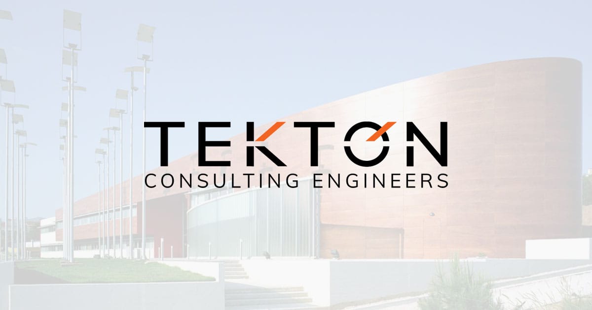 Tekton Consulting Engineers — Engineering Services in Auckland