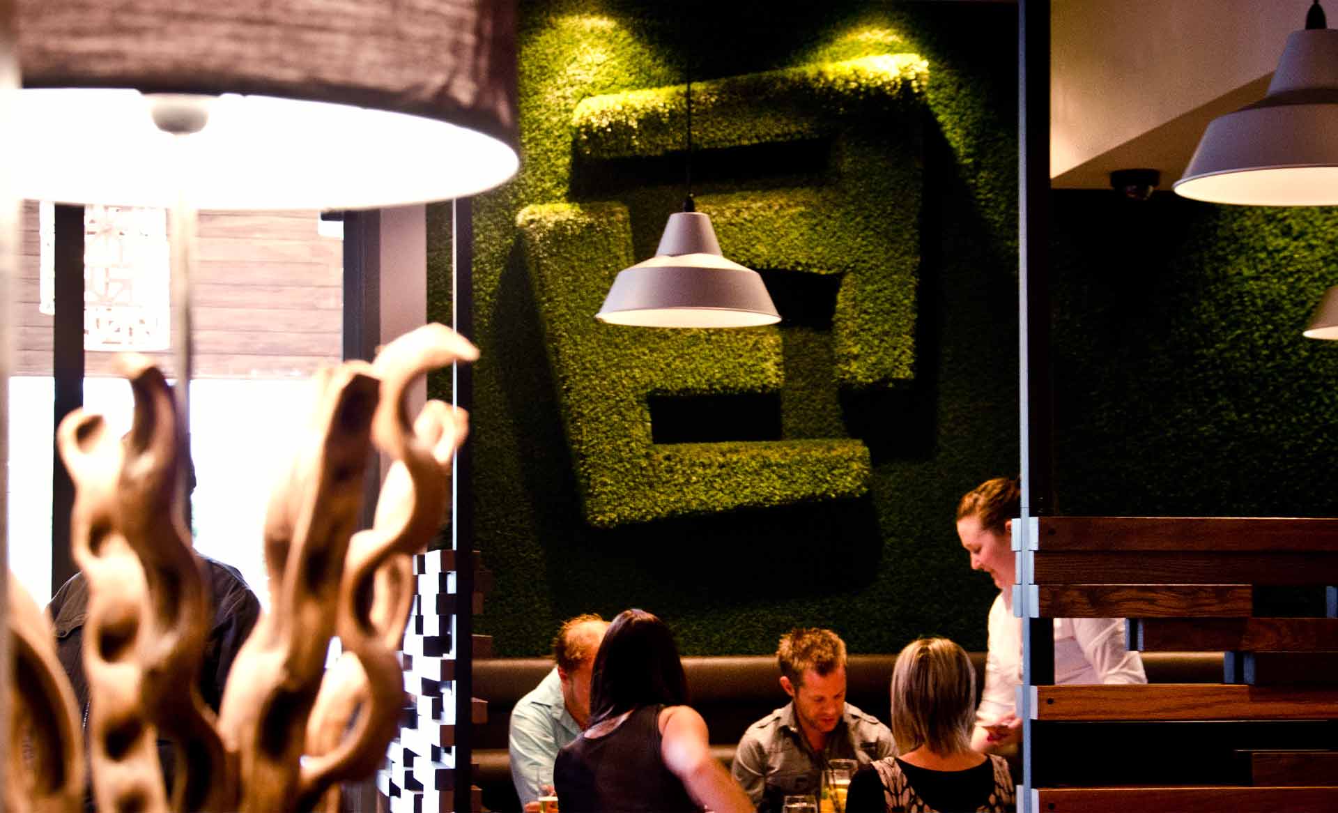 Fiddlesticks — Restaurants in Christchurch
