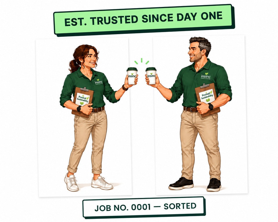 Environmentally Friendly (Insinc Products Ltd) — Furniture Stores in Hibiscus Coast