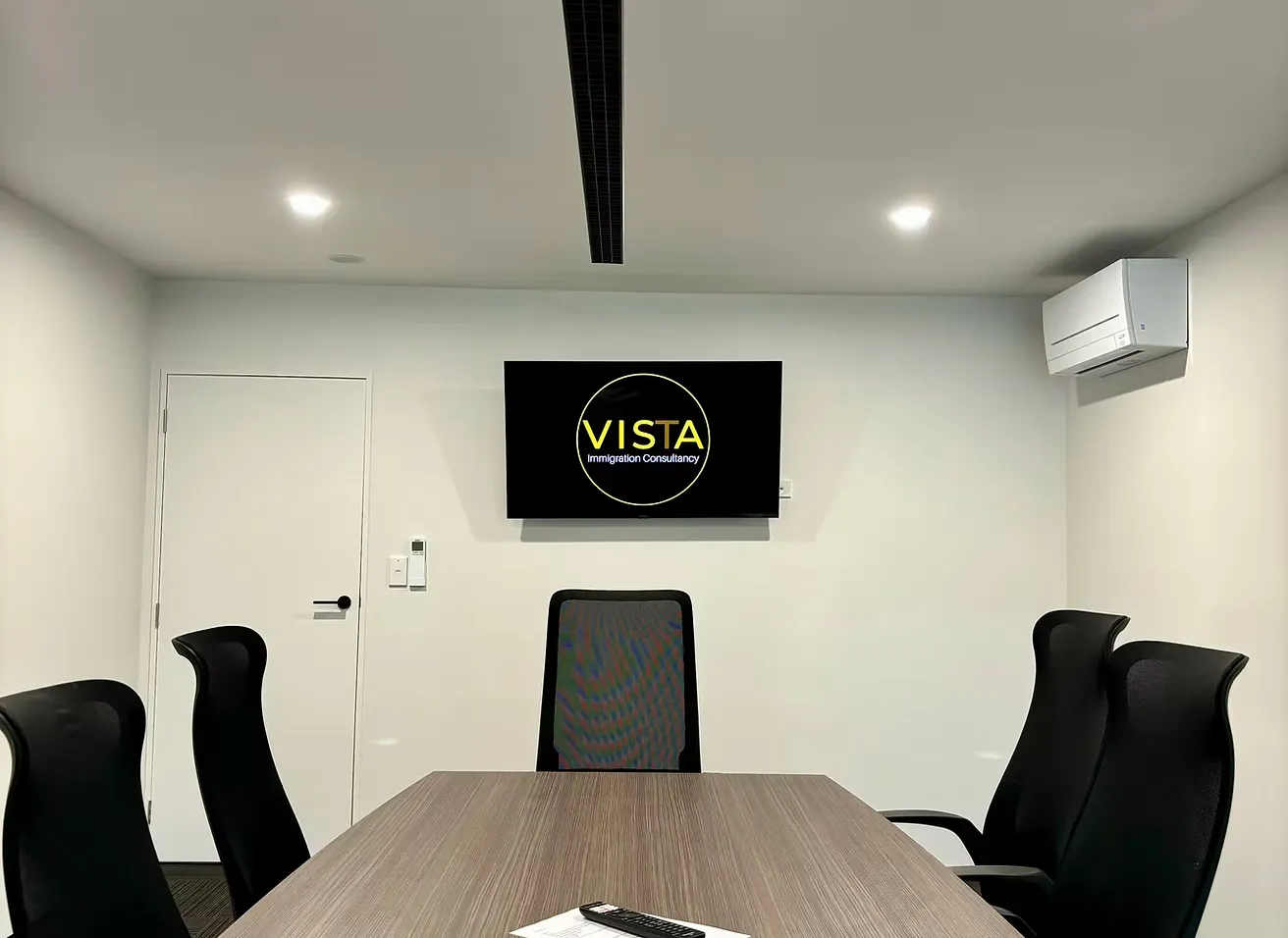 Vista Immigration Consultancy — Immigration Consultants in Christchurch