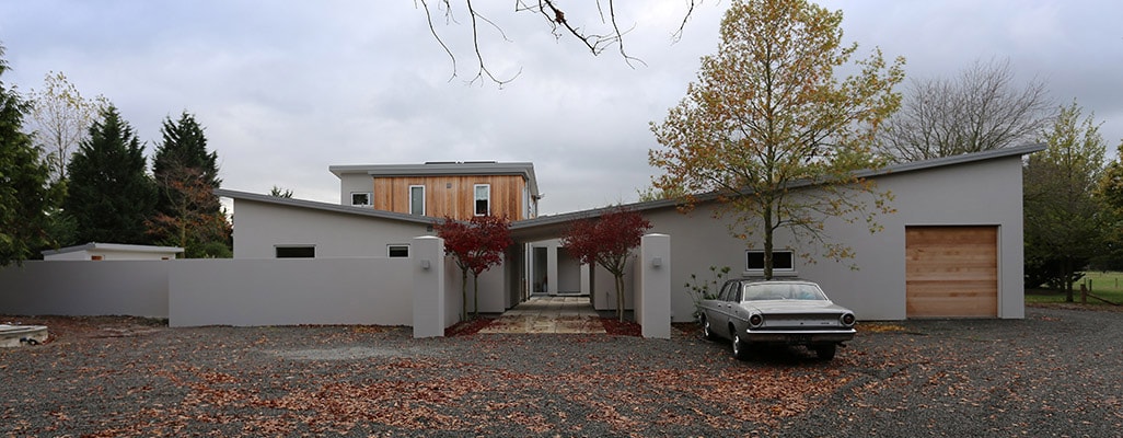 Christian Jordan Plasterers — Builders in Christchurch