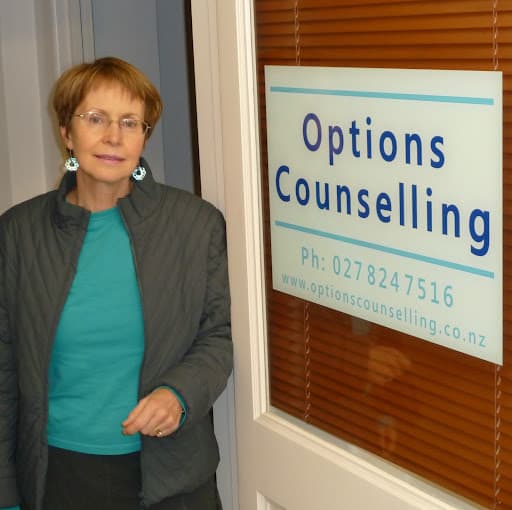 Options Counselling