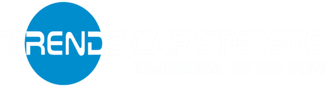 Trends Car Stereos - Bay of Plenty
