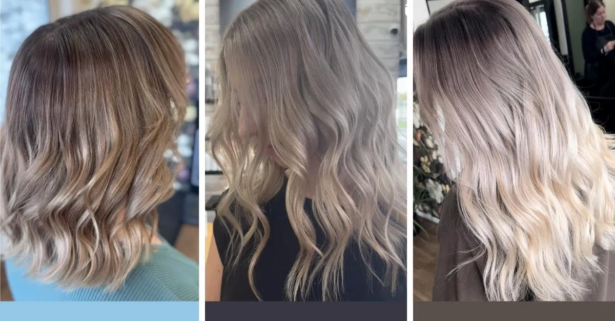 Headquarters Hair Design — Hair Salons in Carterton