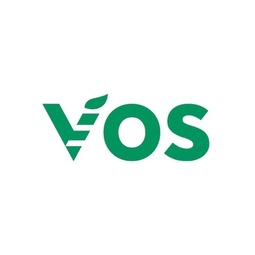 Visionary Outdoor Solutions logo