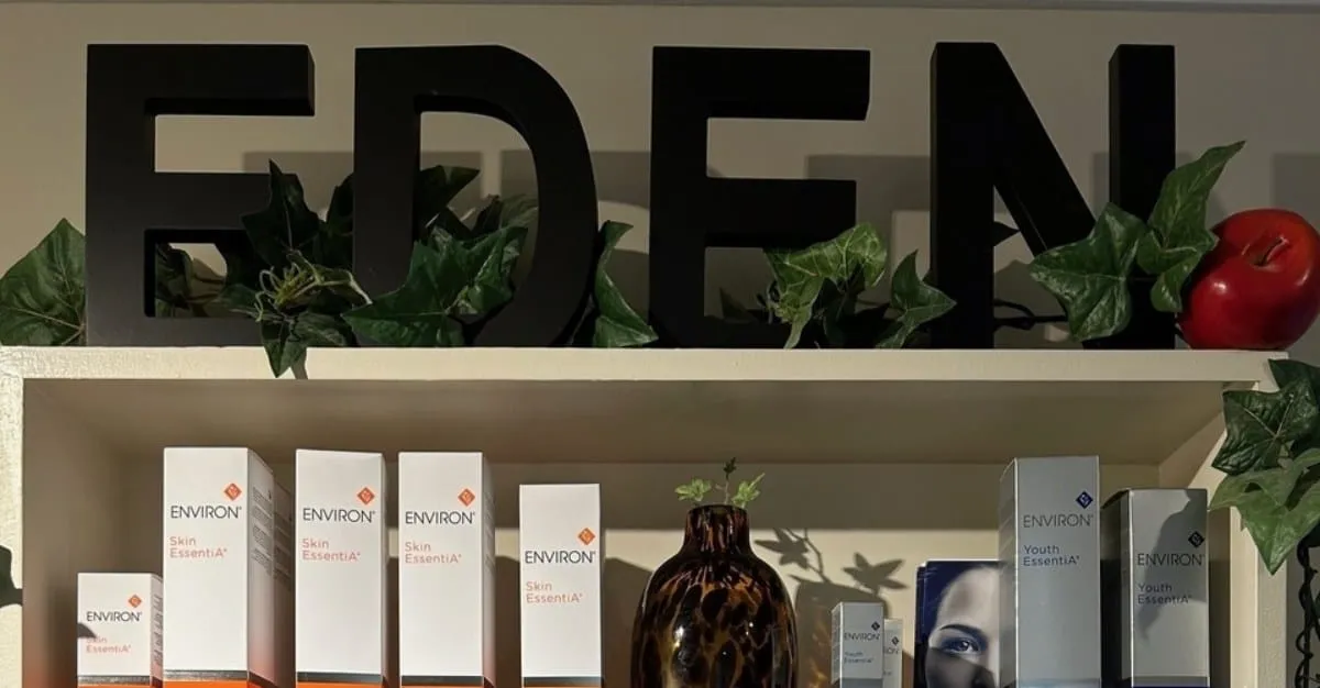 Beauty On Eden — Beauty Salons in Ōamaru