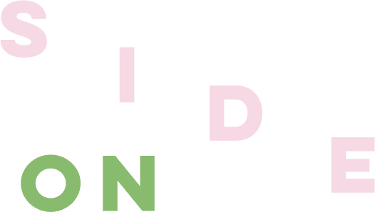 Side-on
