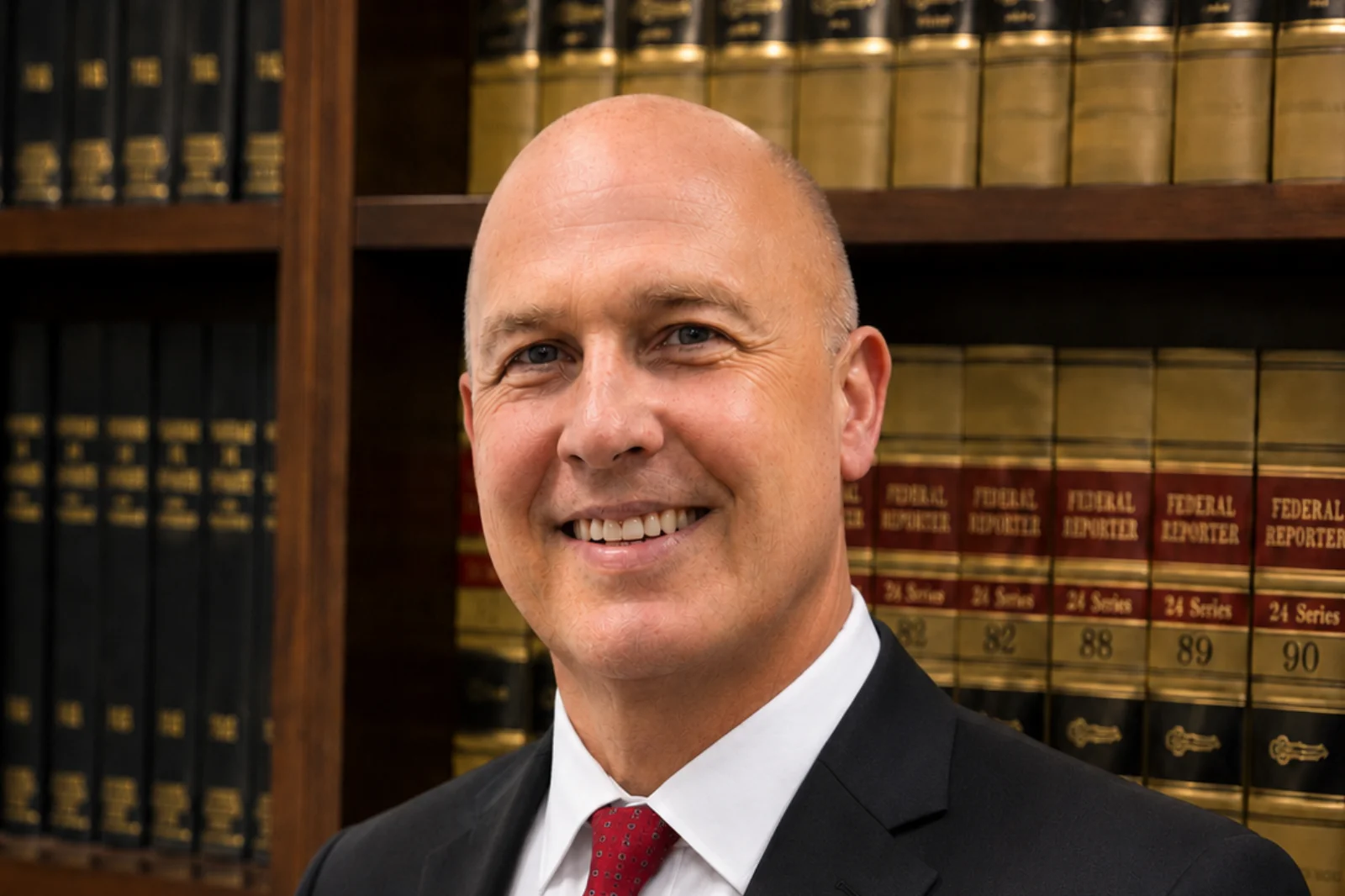 Piers Blomfield Barrister — Legal Services in Invercargill