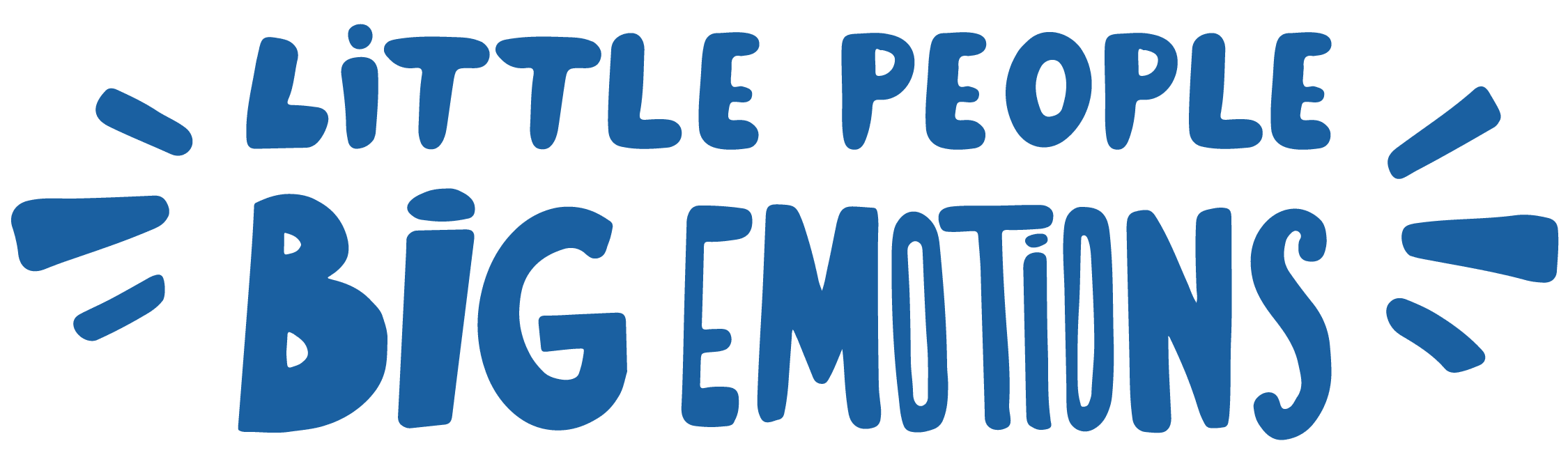 Little People, Big Emotions — Education & Training in Geraldine