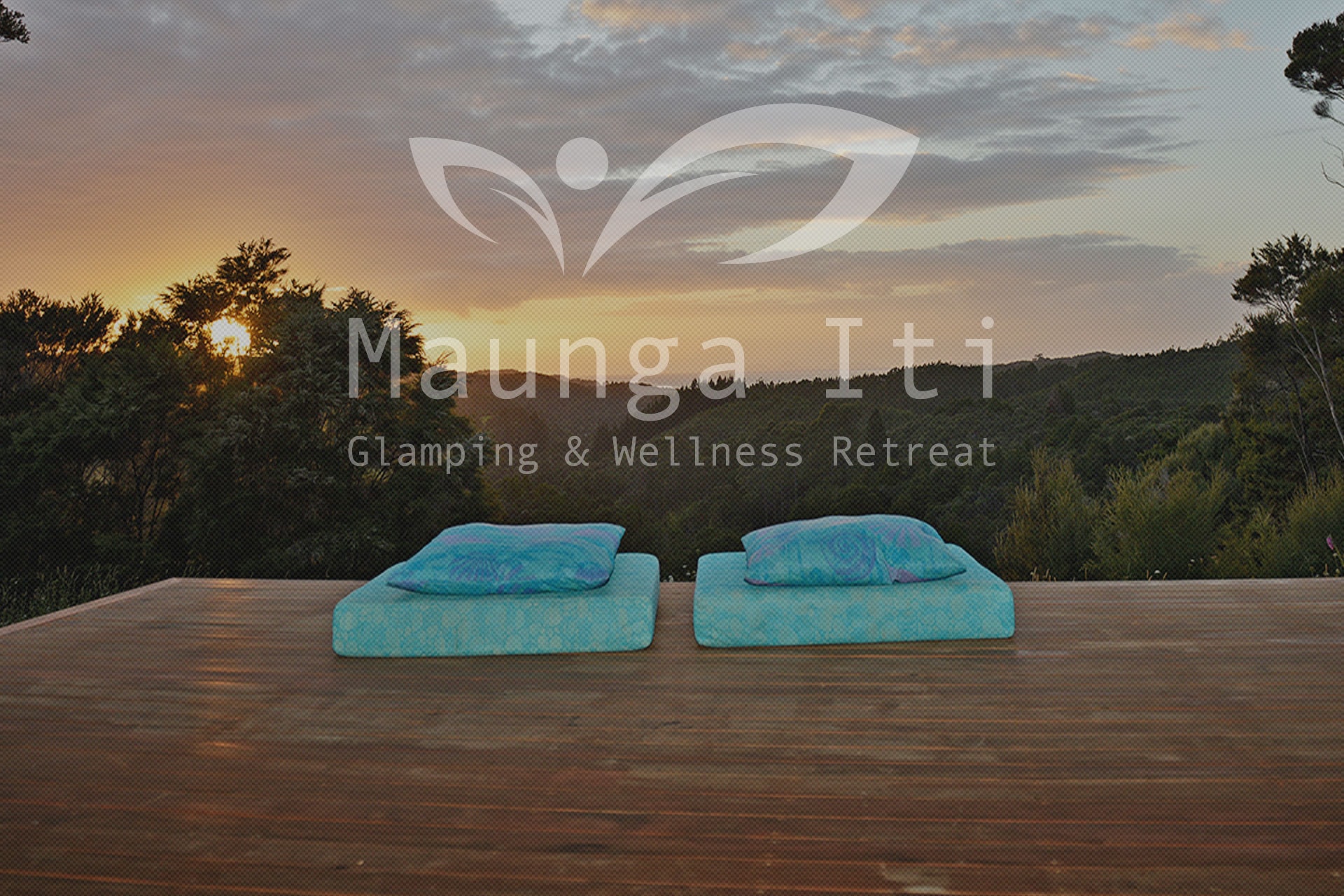Maungaiti — Accommodation in Ngunguru