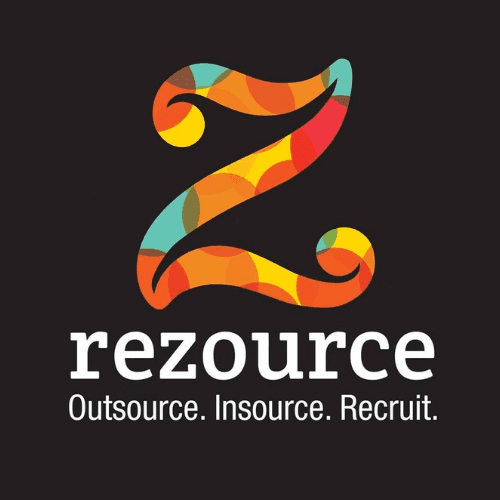 Rezource logo