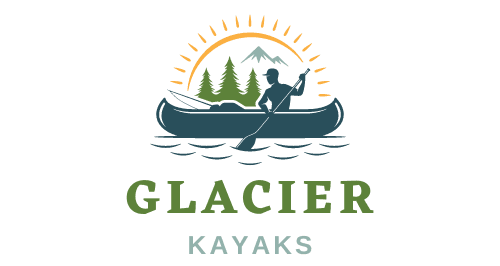 Glacier Country Kayaks
