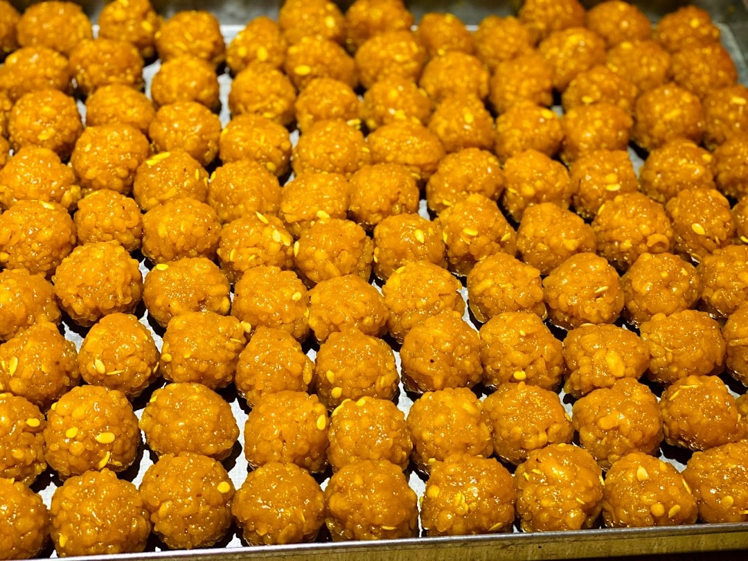Love Punjab (Indian Eatry) — Restaurants in Auckland
