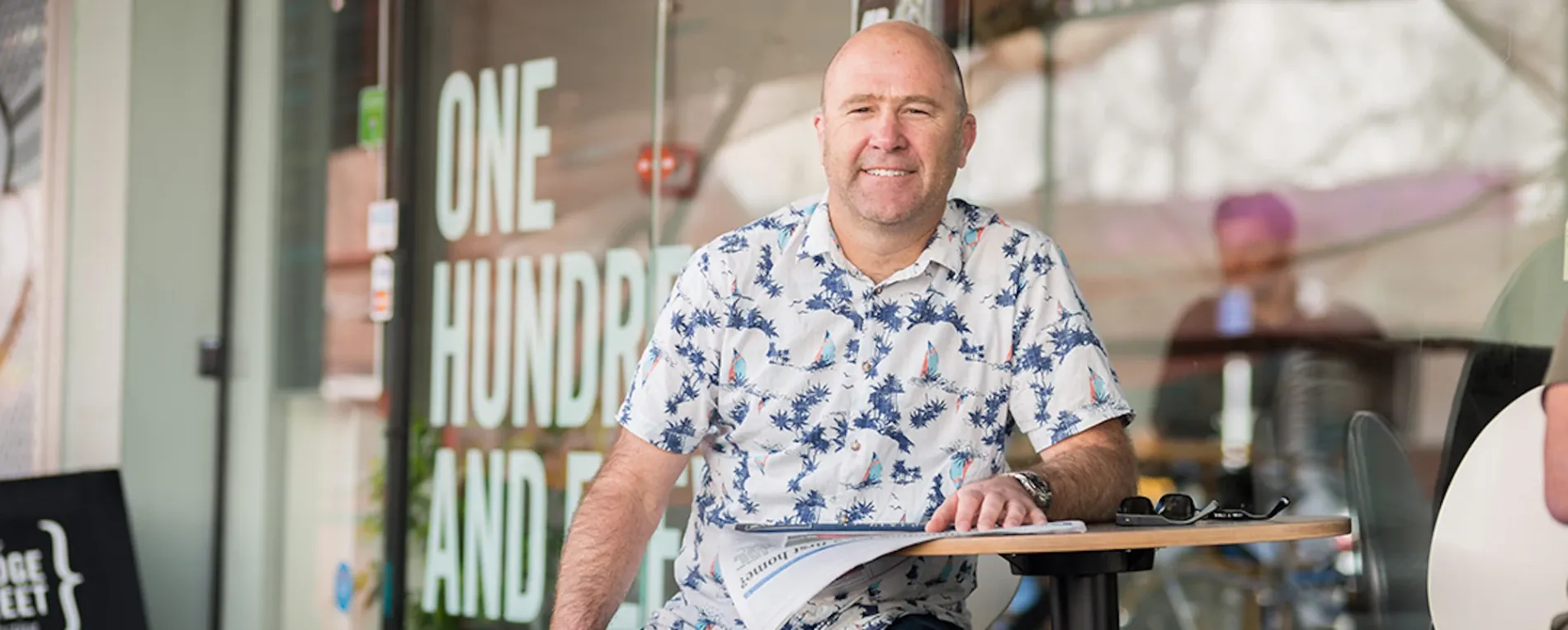 Chris Chisnall Design — Website Designers in Nelson