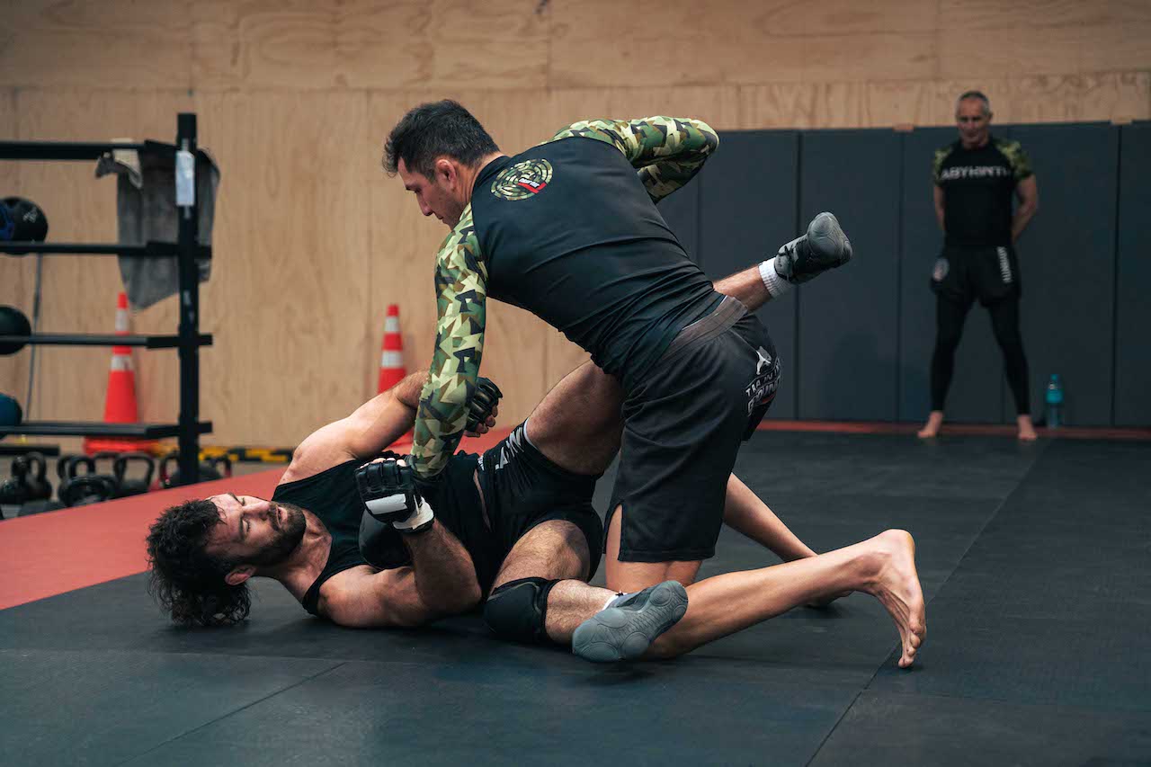 City Kickboxing — Gyms in Auckland