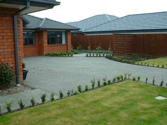 Digwork — Paving Contractors in Christchurch