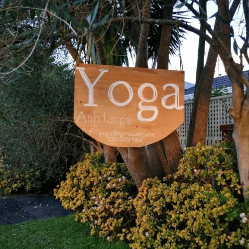 YogaBegins