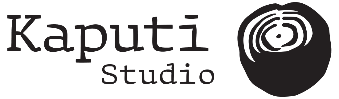 Kaputī Studio — Food & Beverage in Whanganui