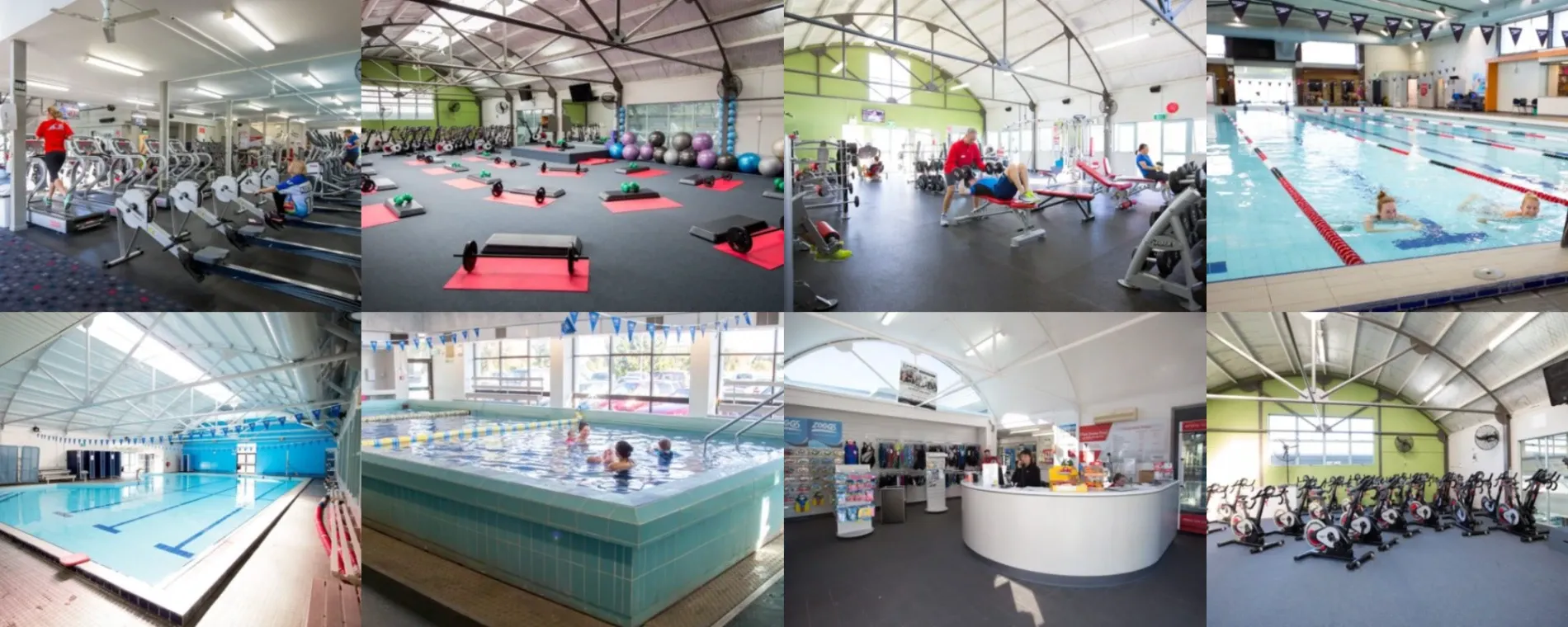 YMCA Glen Innes Aquatic & Fitness Centre — Gyms in Auckland